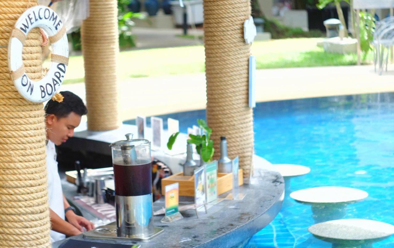 Radisson Resort and Suites Phuket