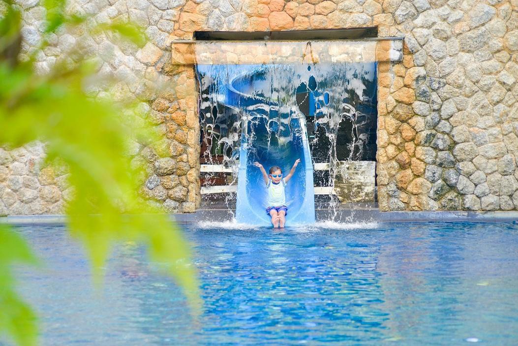 Radisson Resort and Suites Phuket