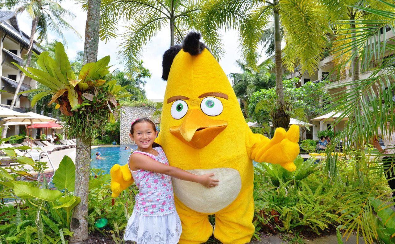 Radisson Resort and Suites Phuket