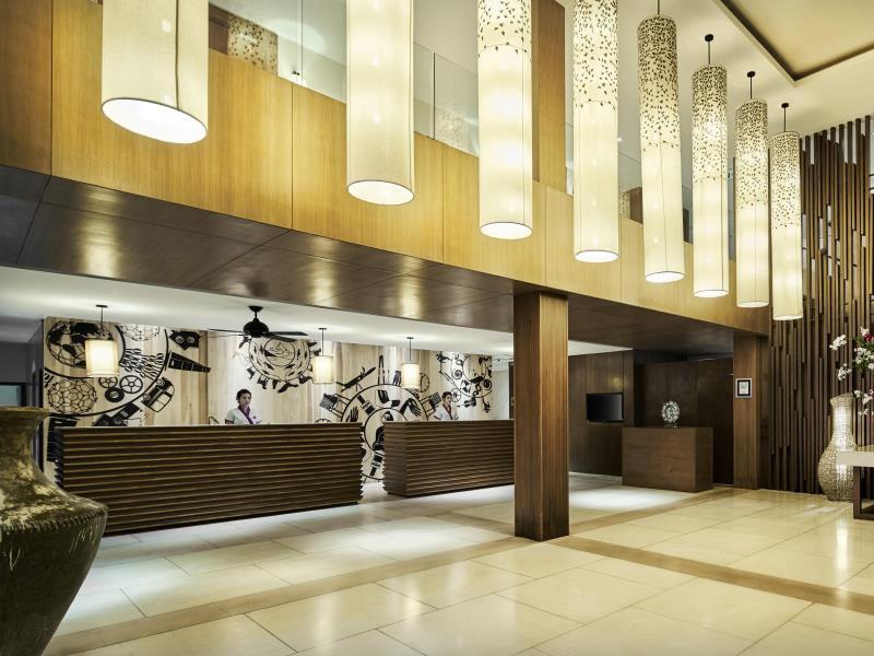 Radisson Resort and Suites Phuket