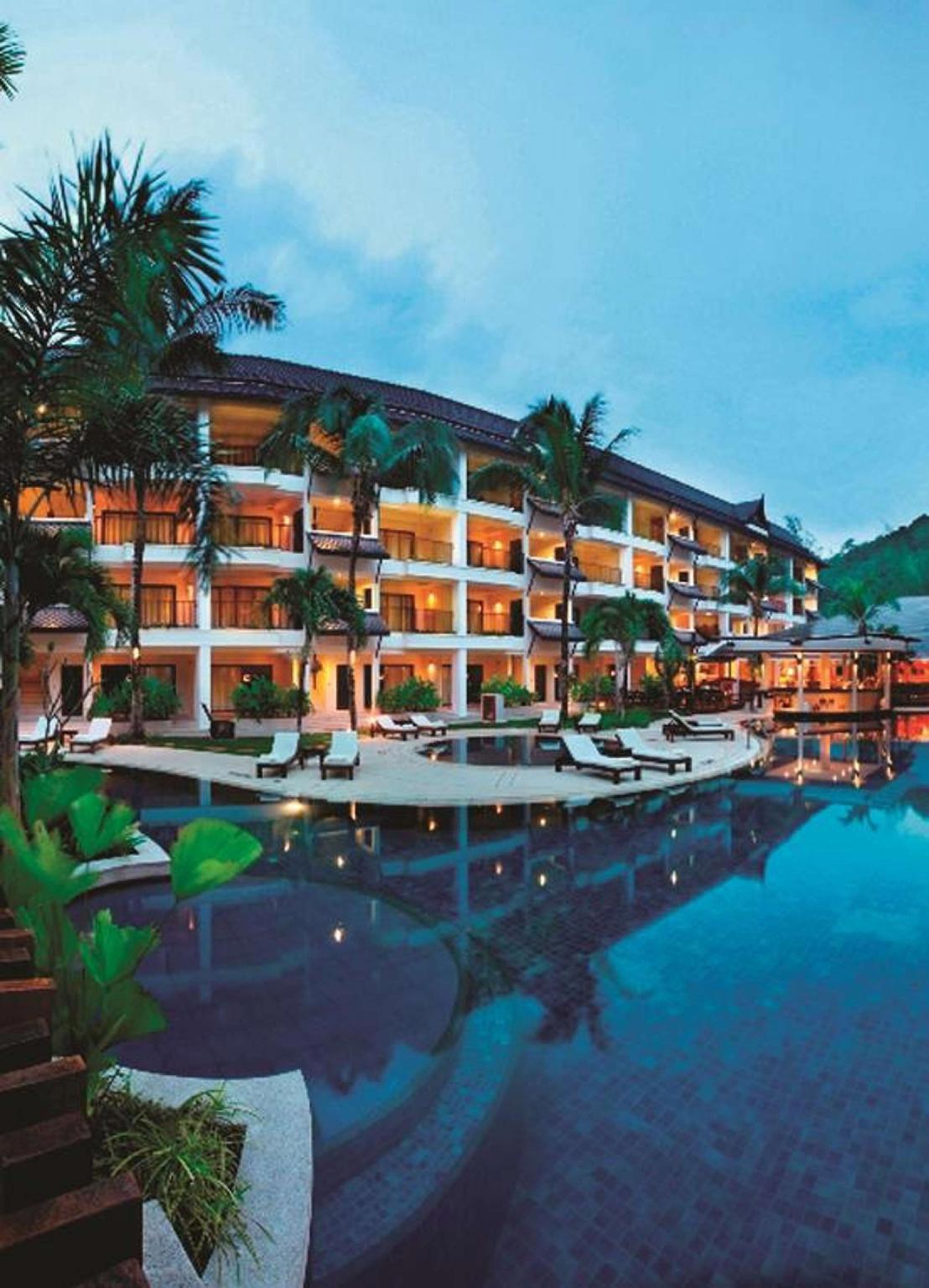 Radisson Resort and Suites Phuket