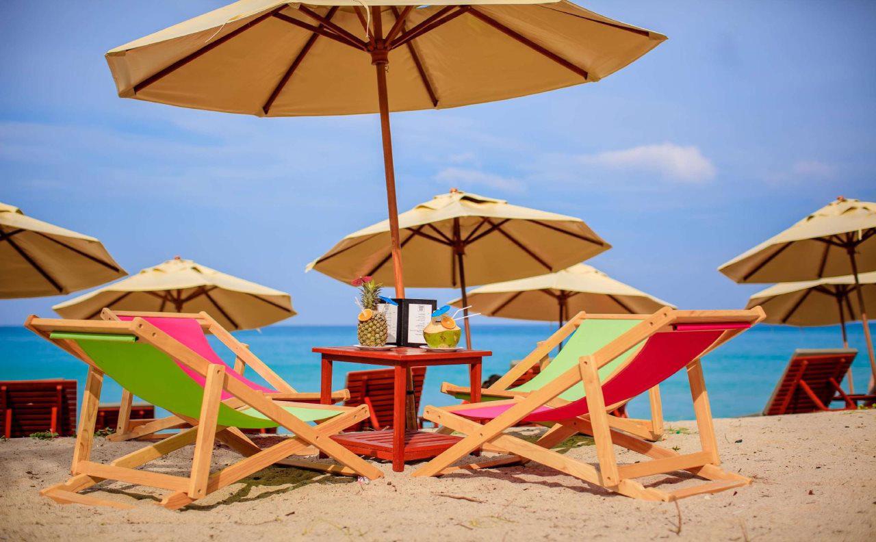 Radisson Resort and Suites Phuket