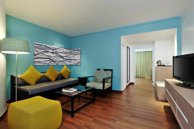 Radisson Resort and Suites Phuket