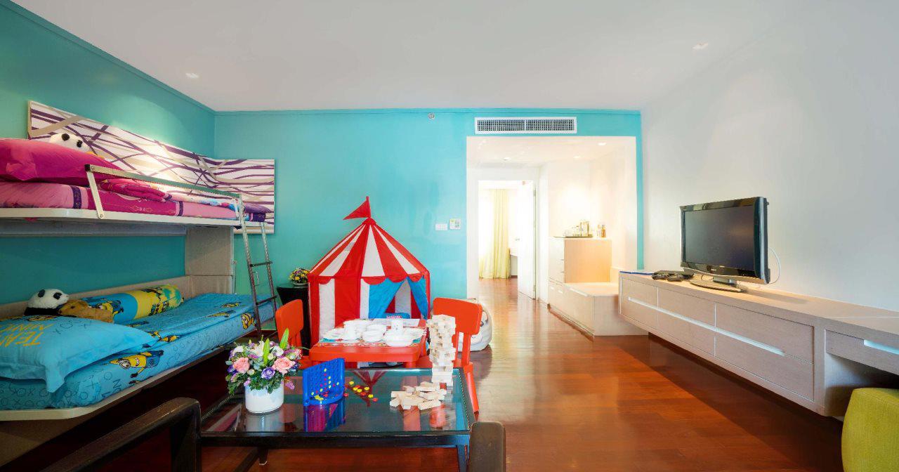 Radisson Resort and Suites Phuket