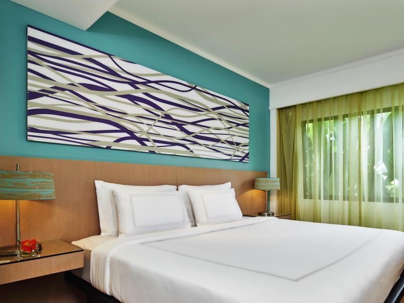 Radisson Resort and Suites Phuket