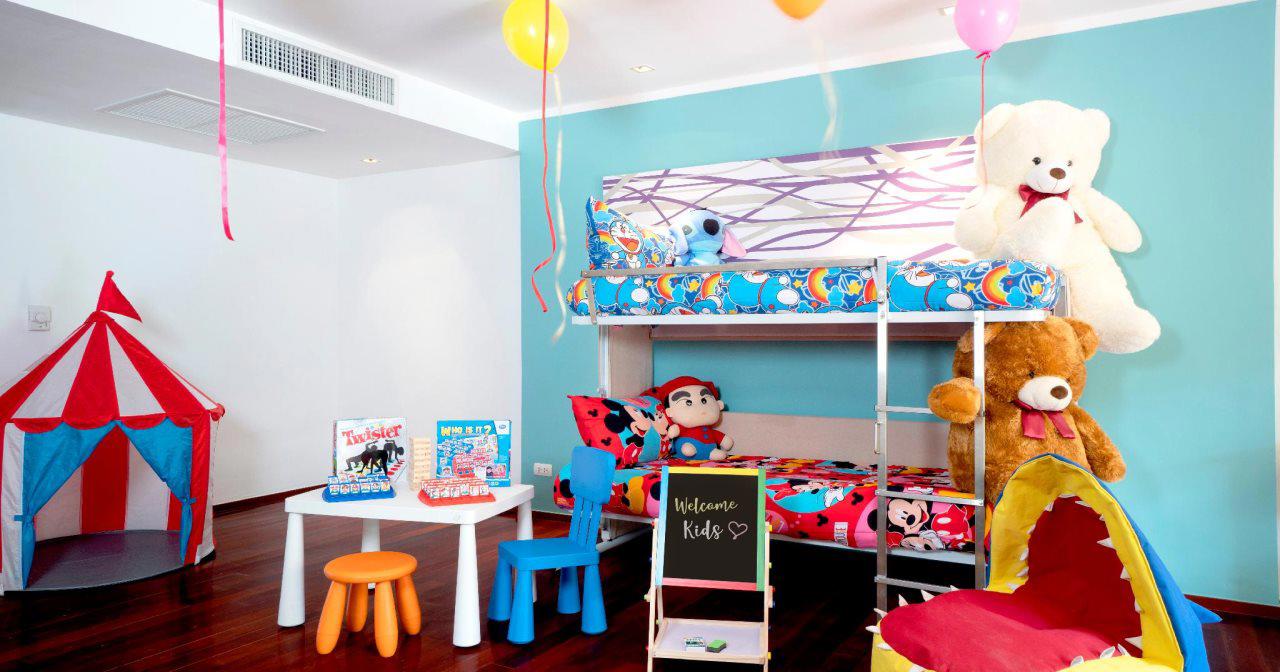 Radisson Resort and Suites Phuket