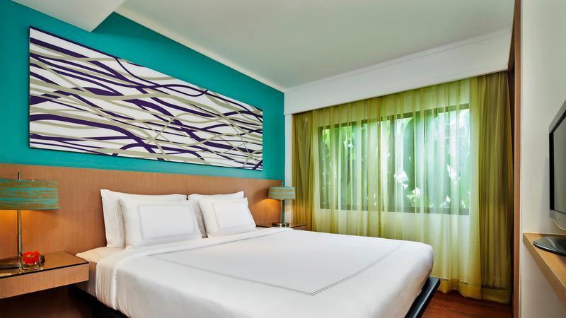 Radisson Resort and Suites Phuket