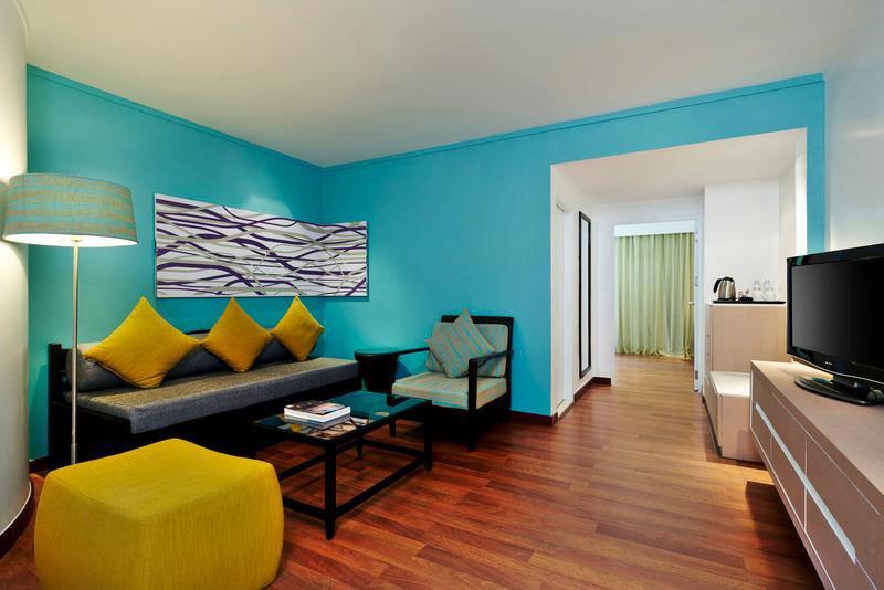 Radisson Resort and Suites Phuket