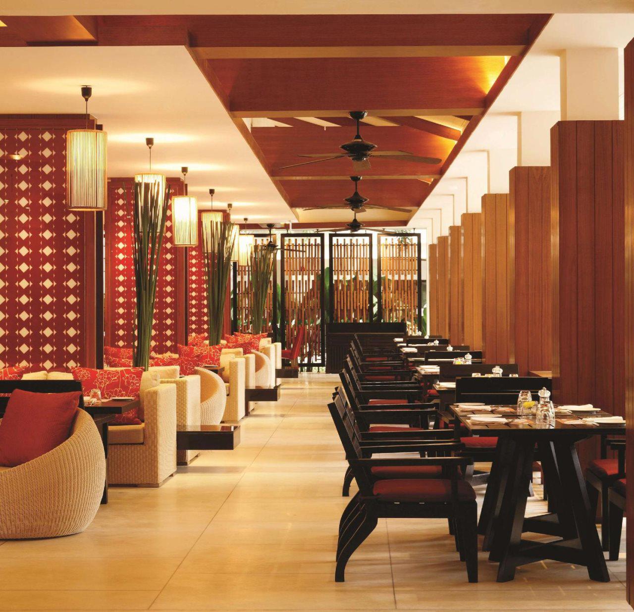 Radisson Resort and Suites Phuket