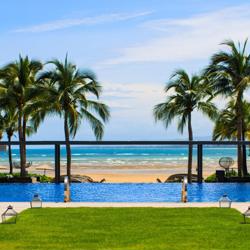 Phuket Marriott Resort & Spa, Naiyang