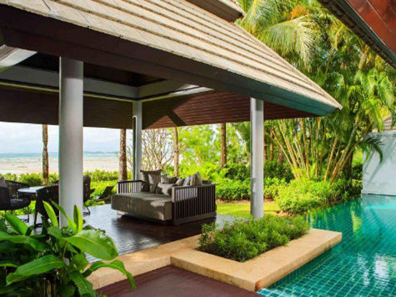 Phuket Marriott Resort & Spa, Naiyang