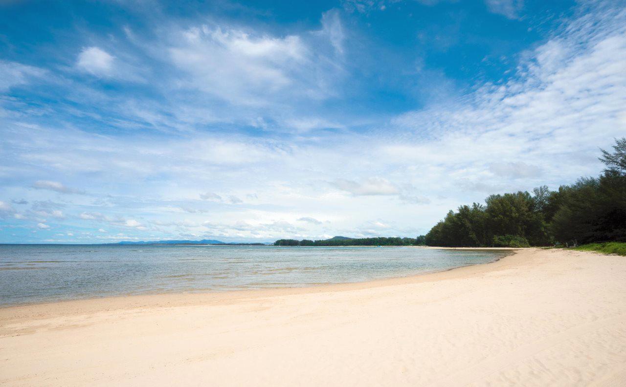 Phuket Marriott Resort & Spa, Naiyang