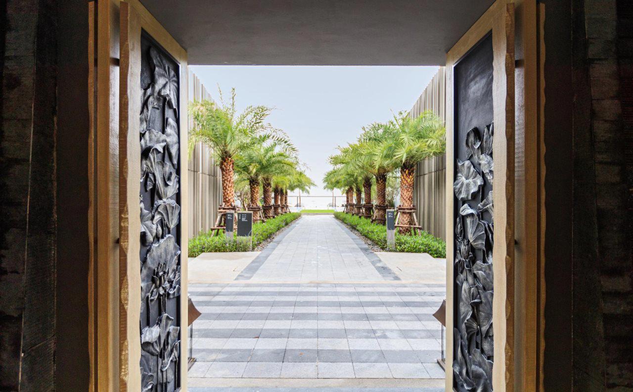 Phuket Marriott Resort & Spa, Naiyang