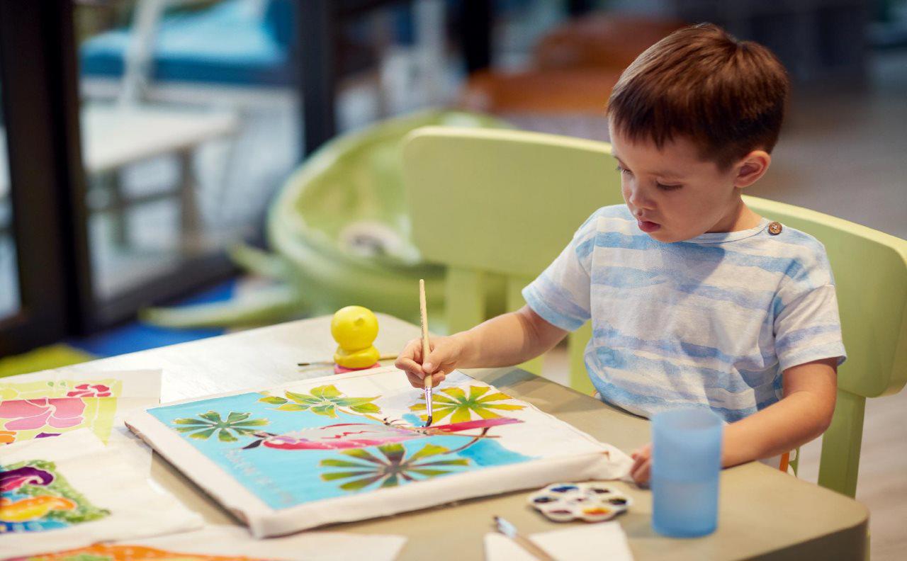 Phuket Marriott Resort & Spa, Naiyang