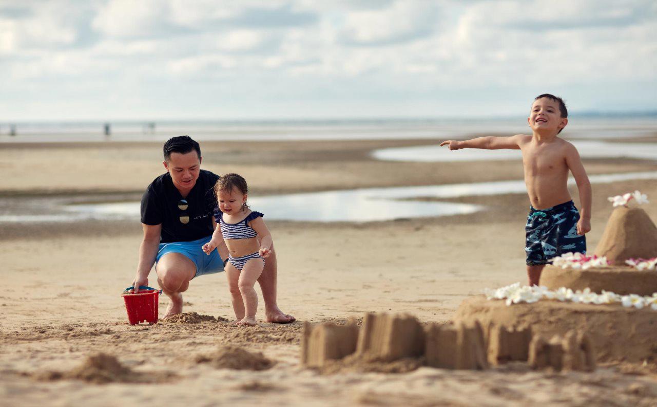 Phuket Marriott Resort & Spa, Naiyang