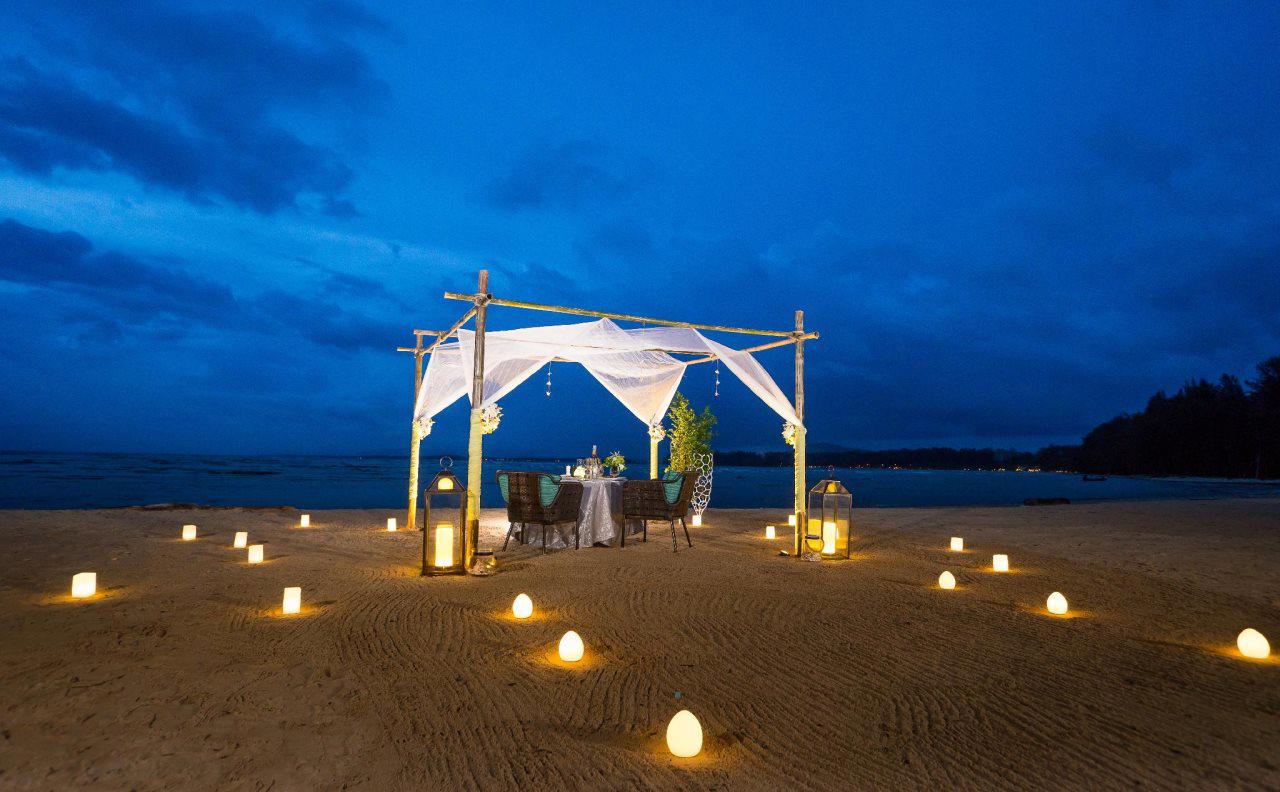 Phuket Marriott Resort & Spa, Naiyang