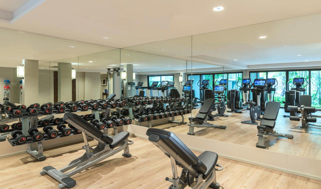 Phuket Marriott Resort & Spa, Naiyang