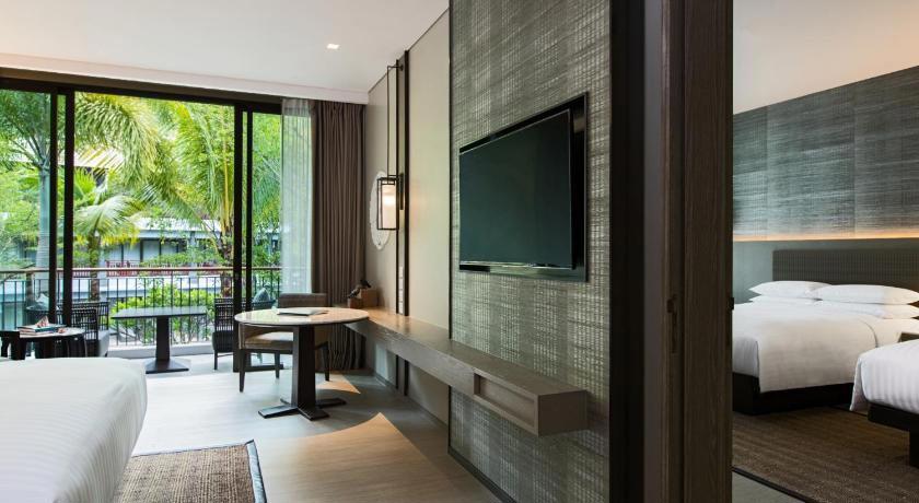 Phuket Marriott Resort & Spa, Naiyang