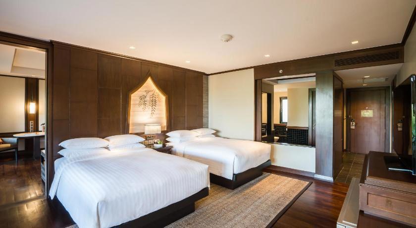 Phuket Marriott Resort & Spa, Naiyang