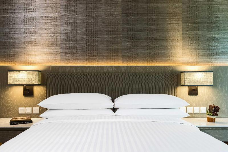 Phuket Marriott Resort & Spa, Naiyang