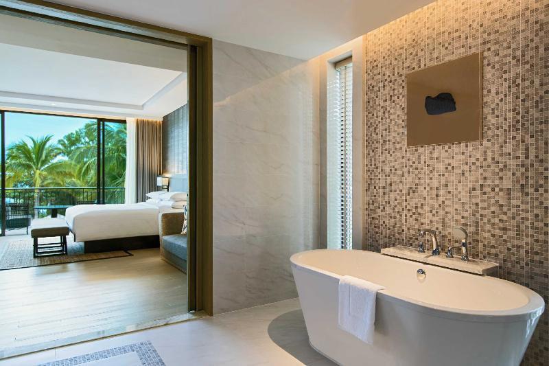 Phuket Marriott Resort & Spa, Naiyang