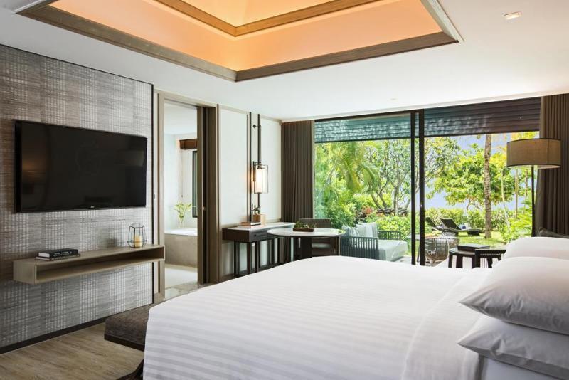 Phuket Marriott Resort & Spa, Naiyang