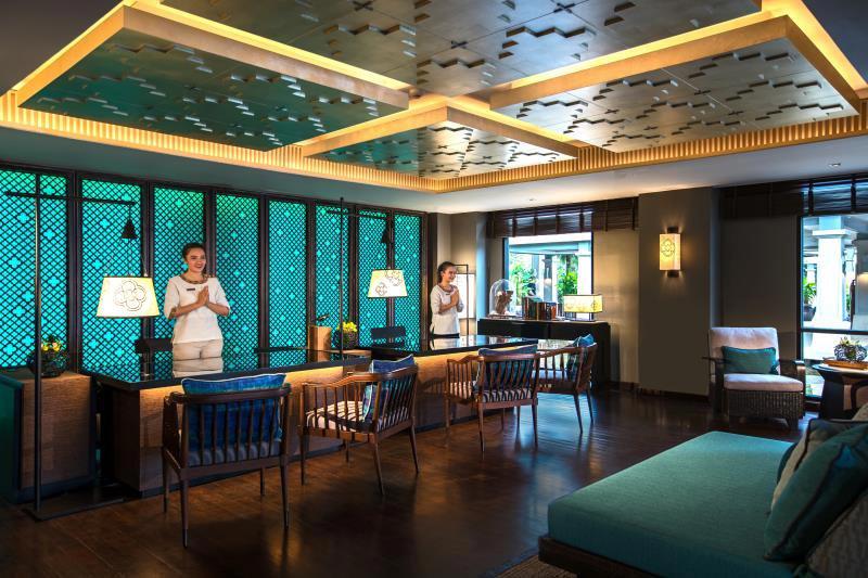 Phuket Marriott Resort & Spa, Naiyang