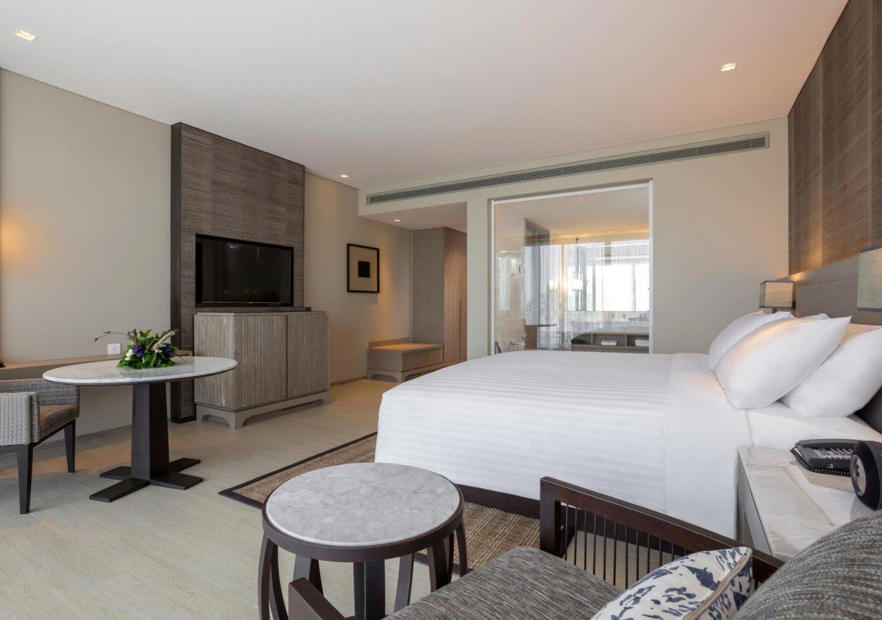 Phuket Marriott Resort & Spa, Naiyang