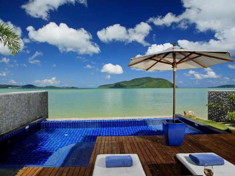 Selina Serenity Rawai Phuket