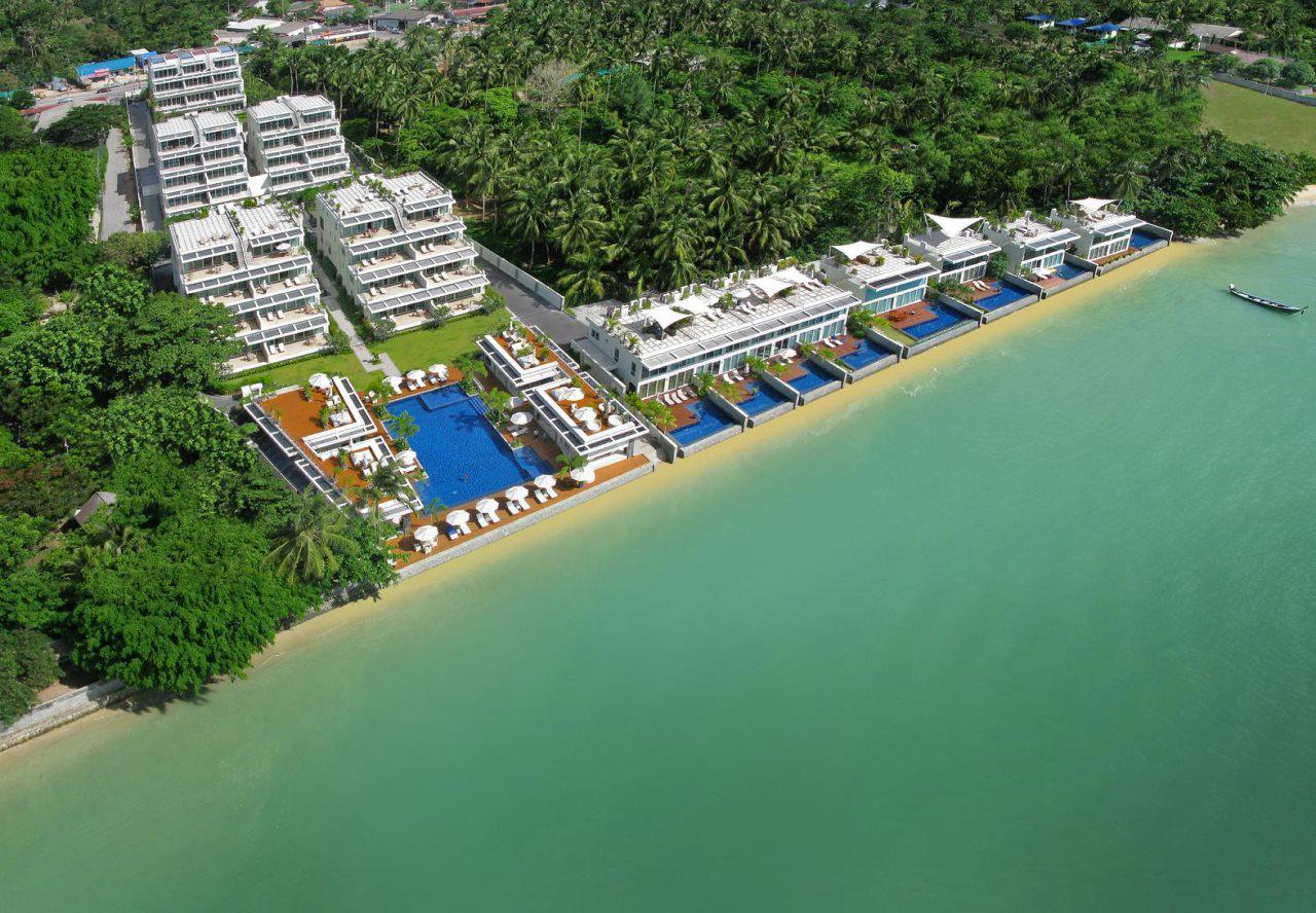 Selina Serenity Rawai Phuket