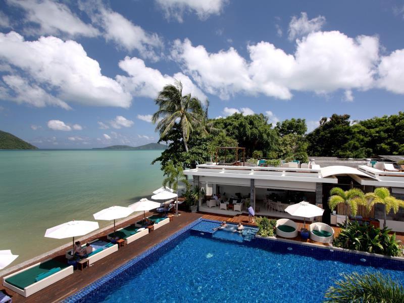 Selina Serenity Rawai Phuket