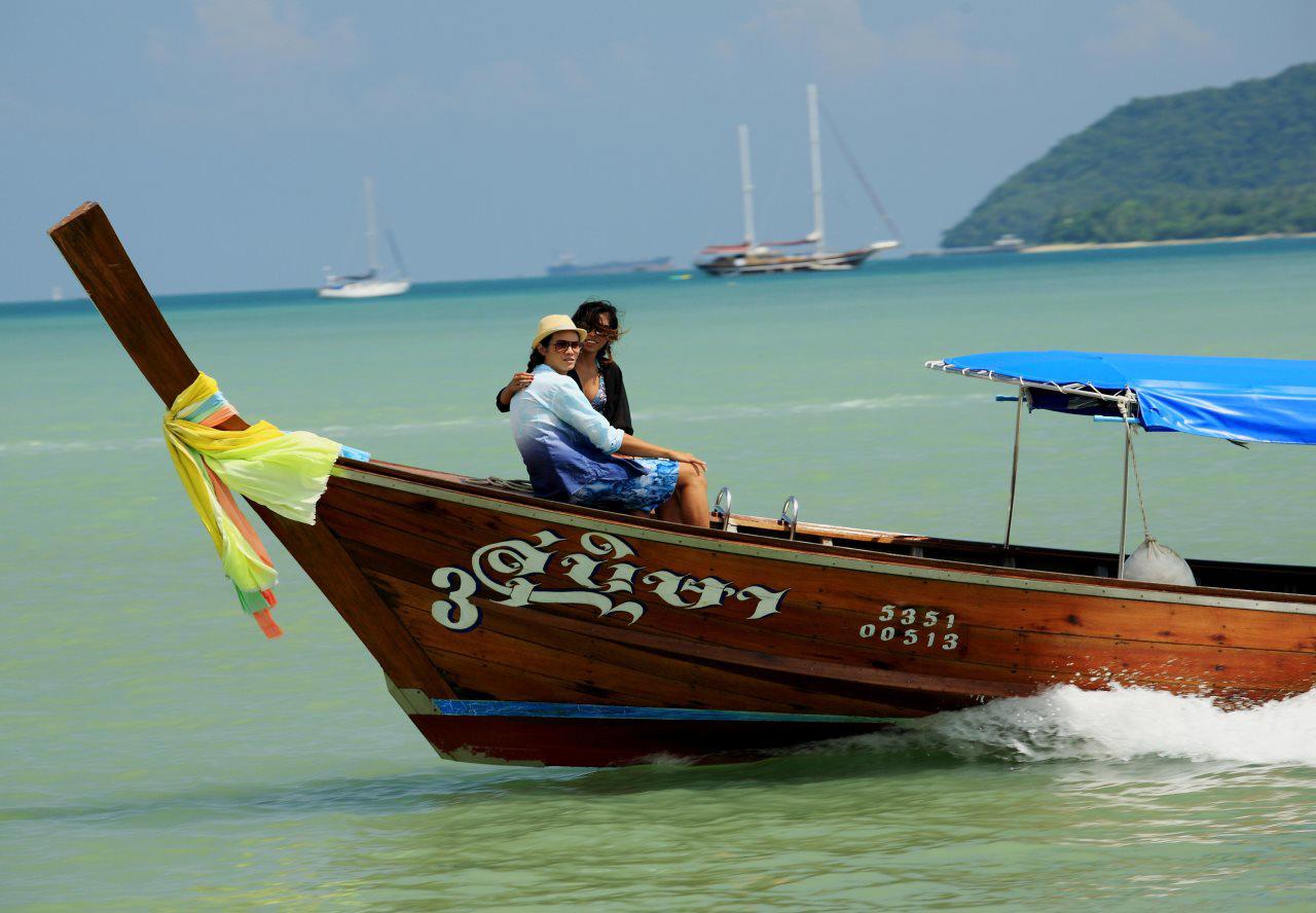 Selina Serenity Rawai Phuket