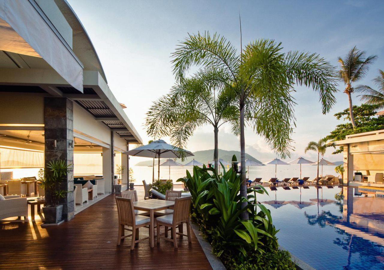 Selina Serenity Rawai Phuket