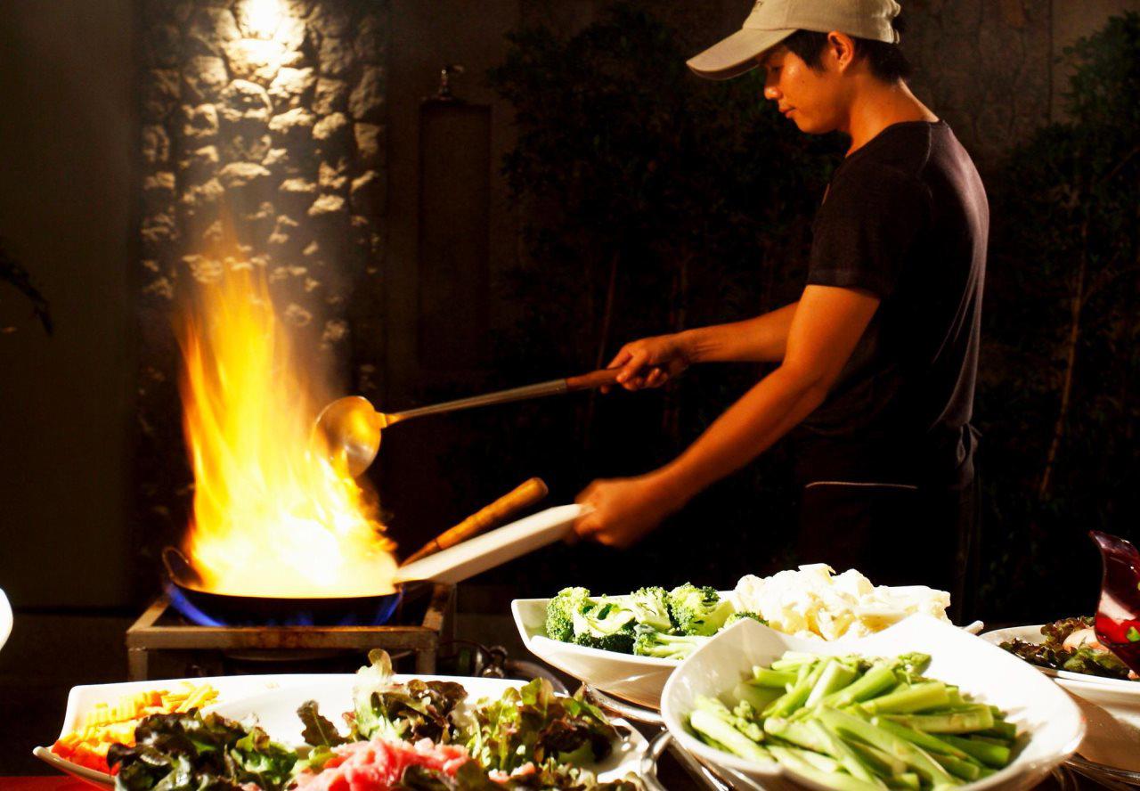 Selina Serenity Rawai Phuket