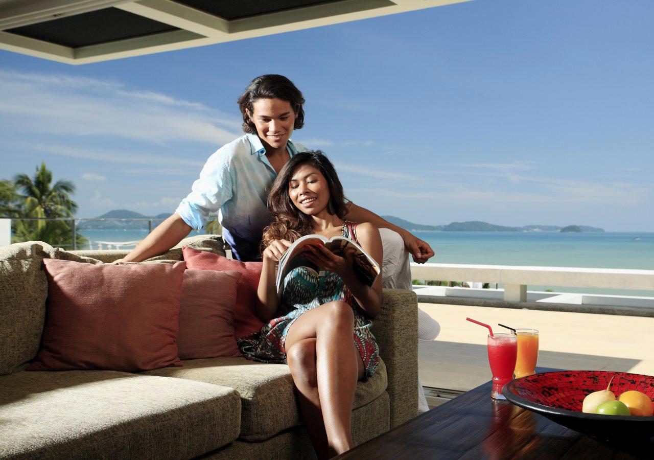 Selina Serenity Rawai Phuket