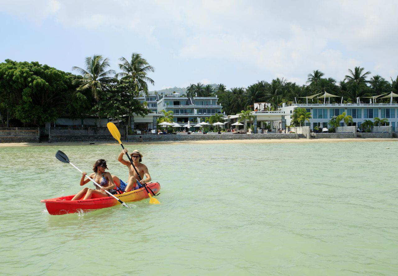 Selina Serenity Rawai Phuket