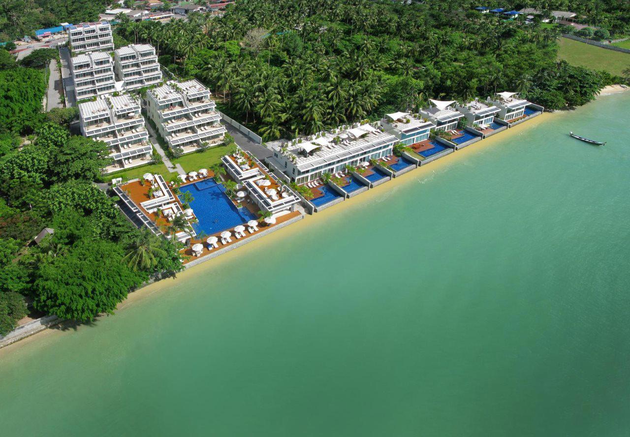 Selina Serenity Rawai Phuket