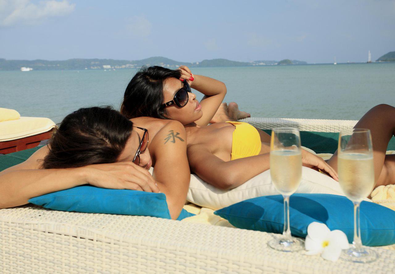 Selina Serenity Rawai Phuket