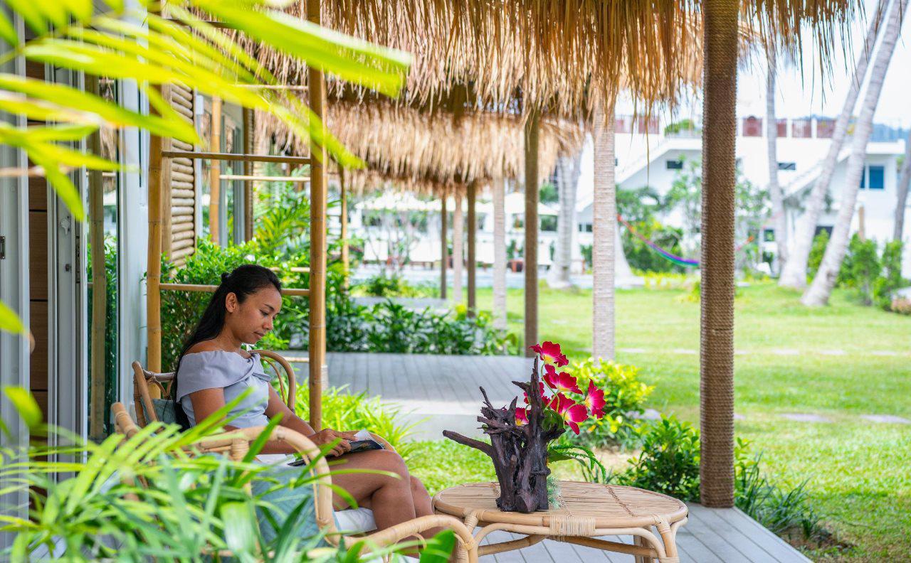 Selina Serenity Rawai Phuket