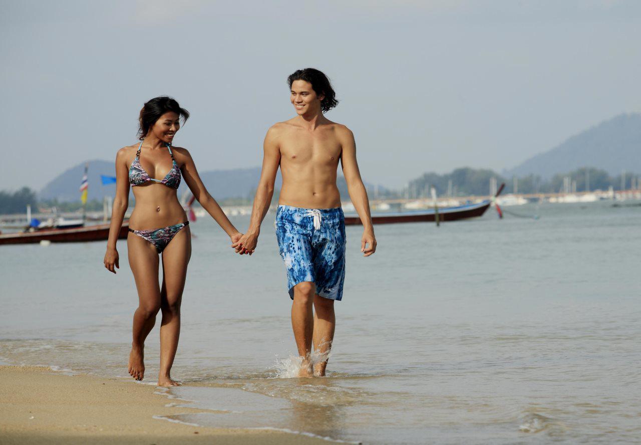 Selina Serenity Rawai Phuket