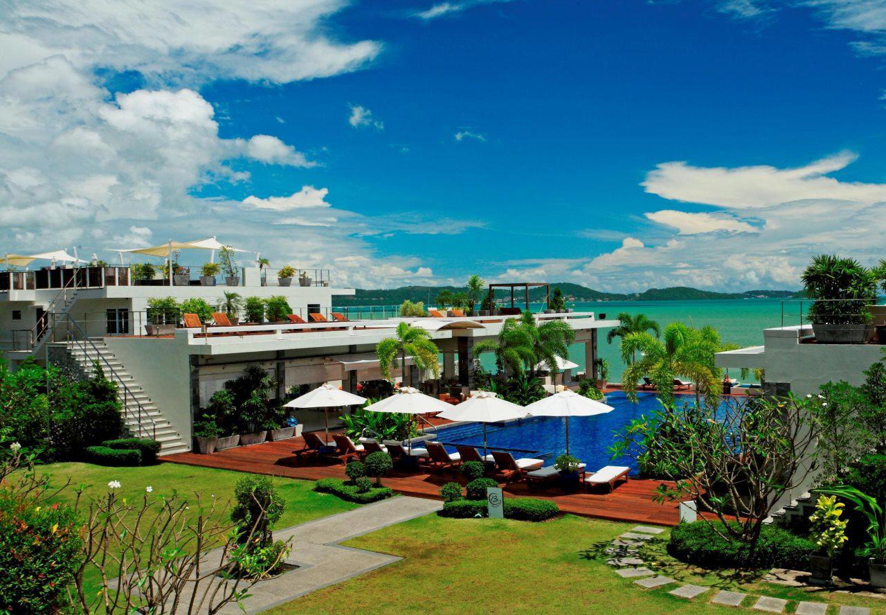 Selina Serenity Rawai Phuket