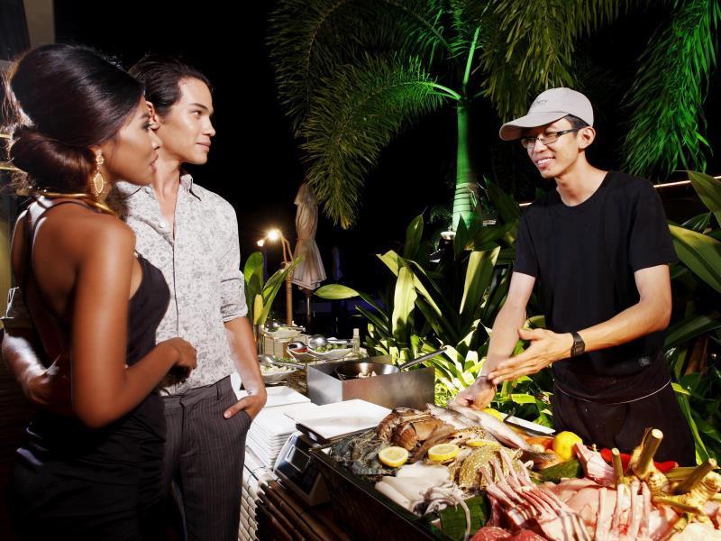 Selina Serenity Rawai Phuket