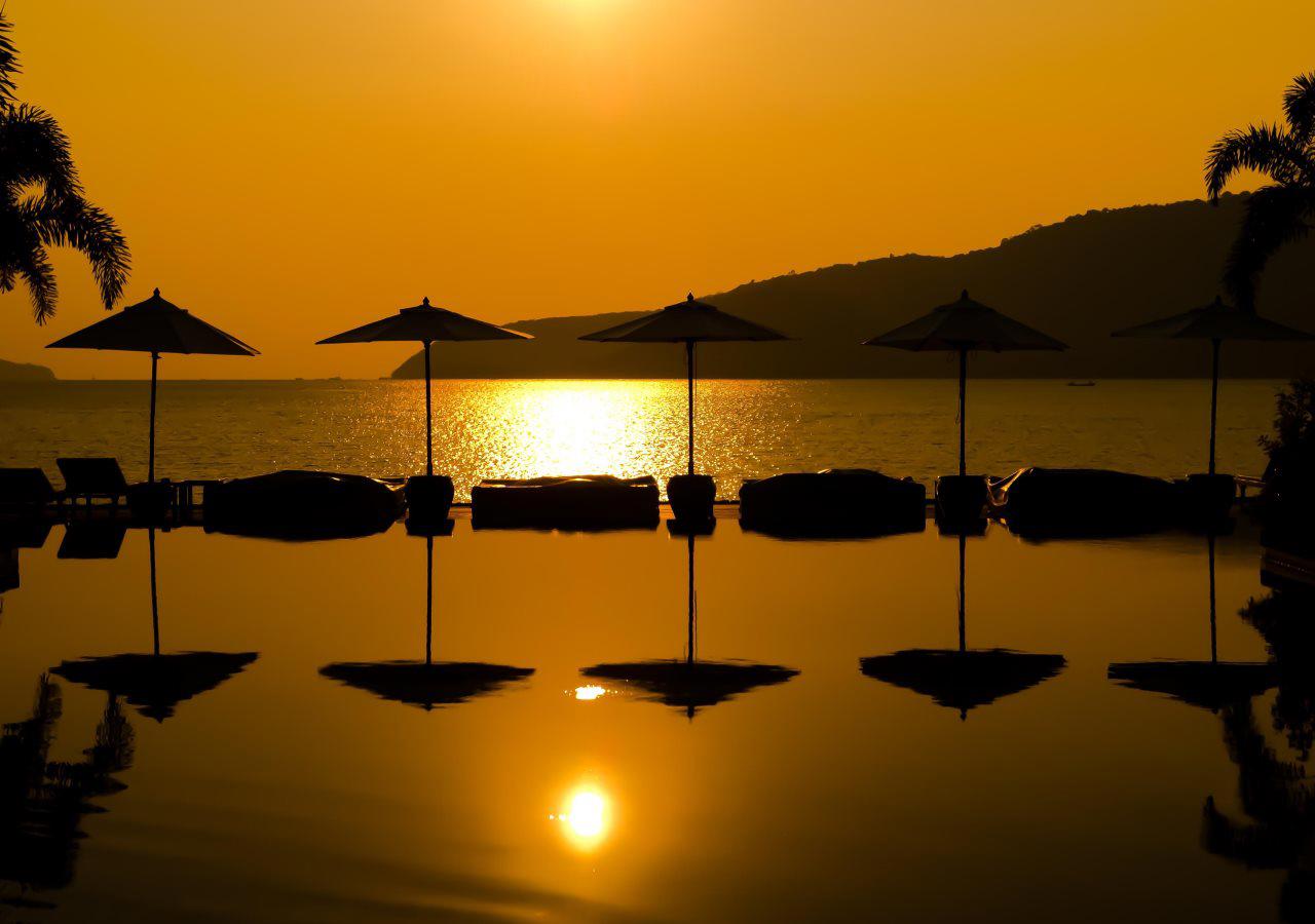 Selina Serenity Rawai Phuket