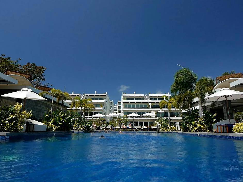 Selina Serenity Rawai Phuket