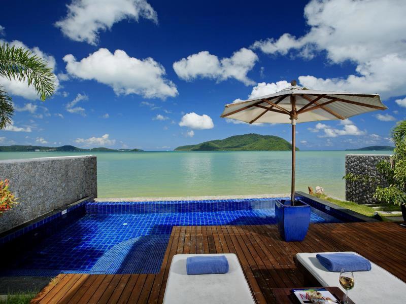 Selina Serenity Rawai Phuket