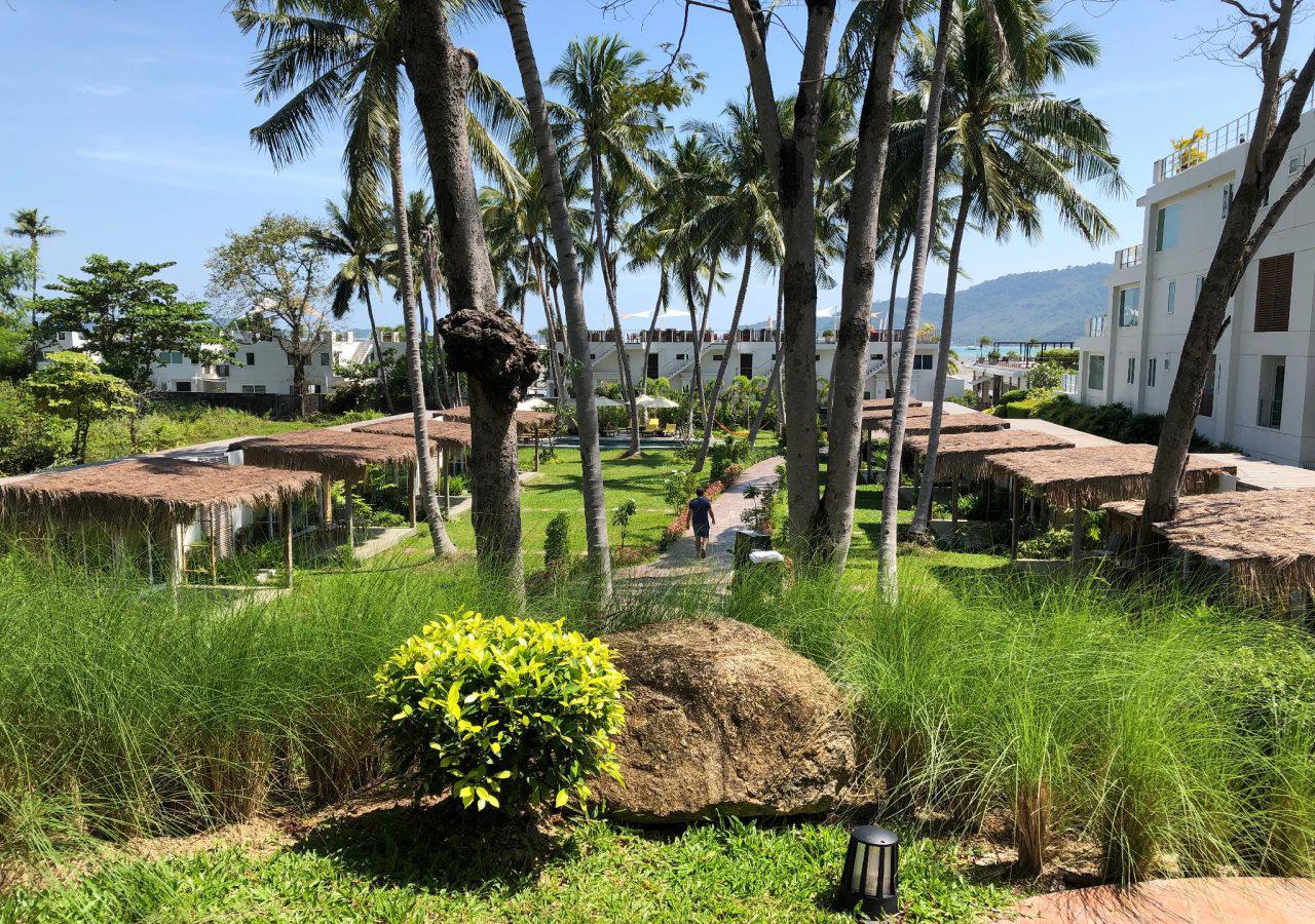 Selina Serenity Rawai Phuket