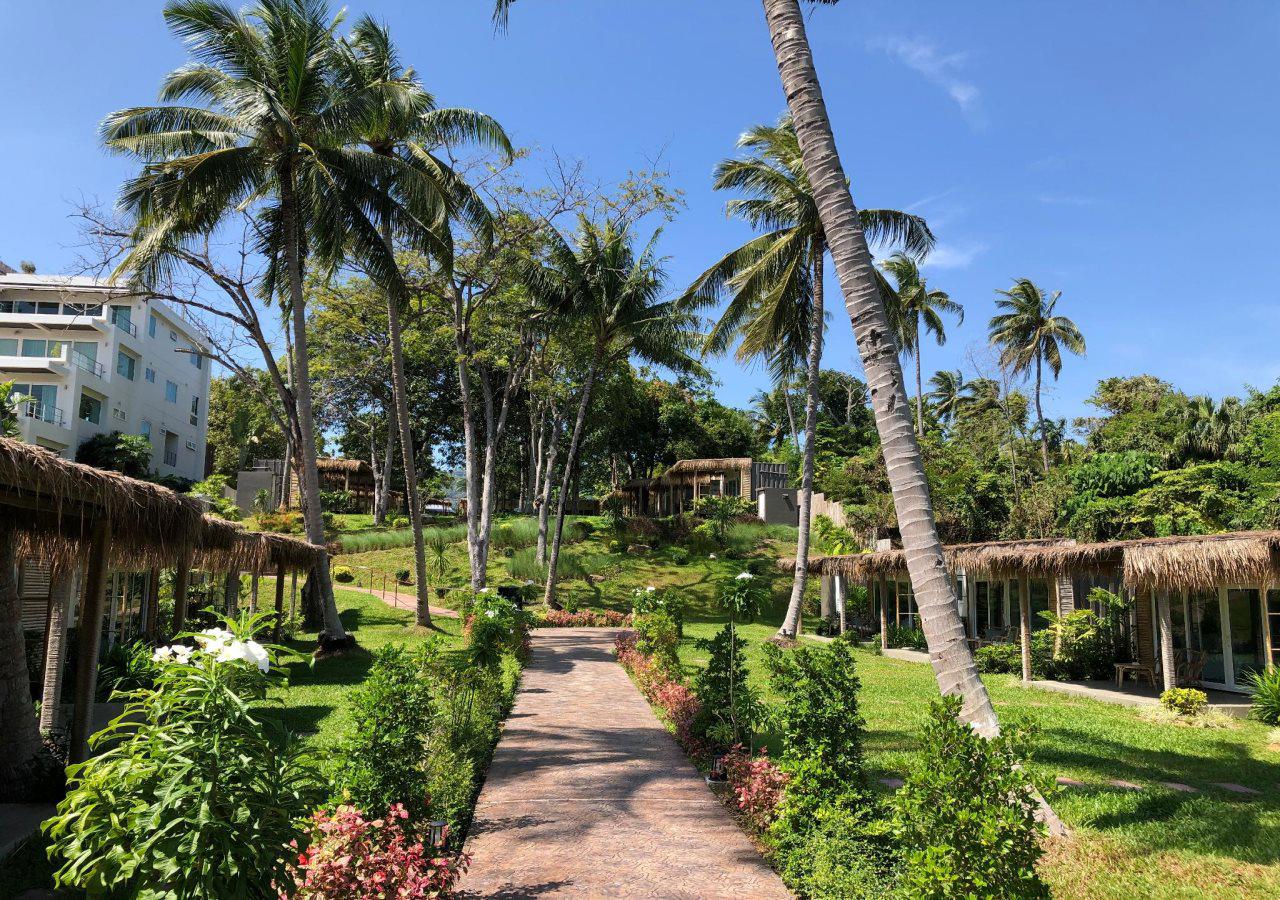 Selina Serenity Rawai Phuket