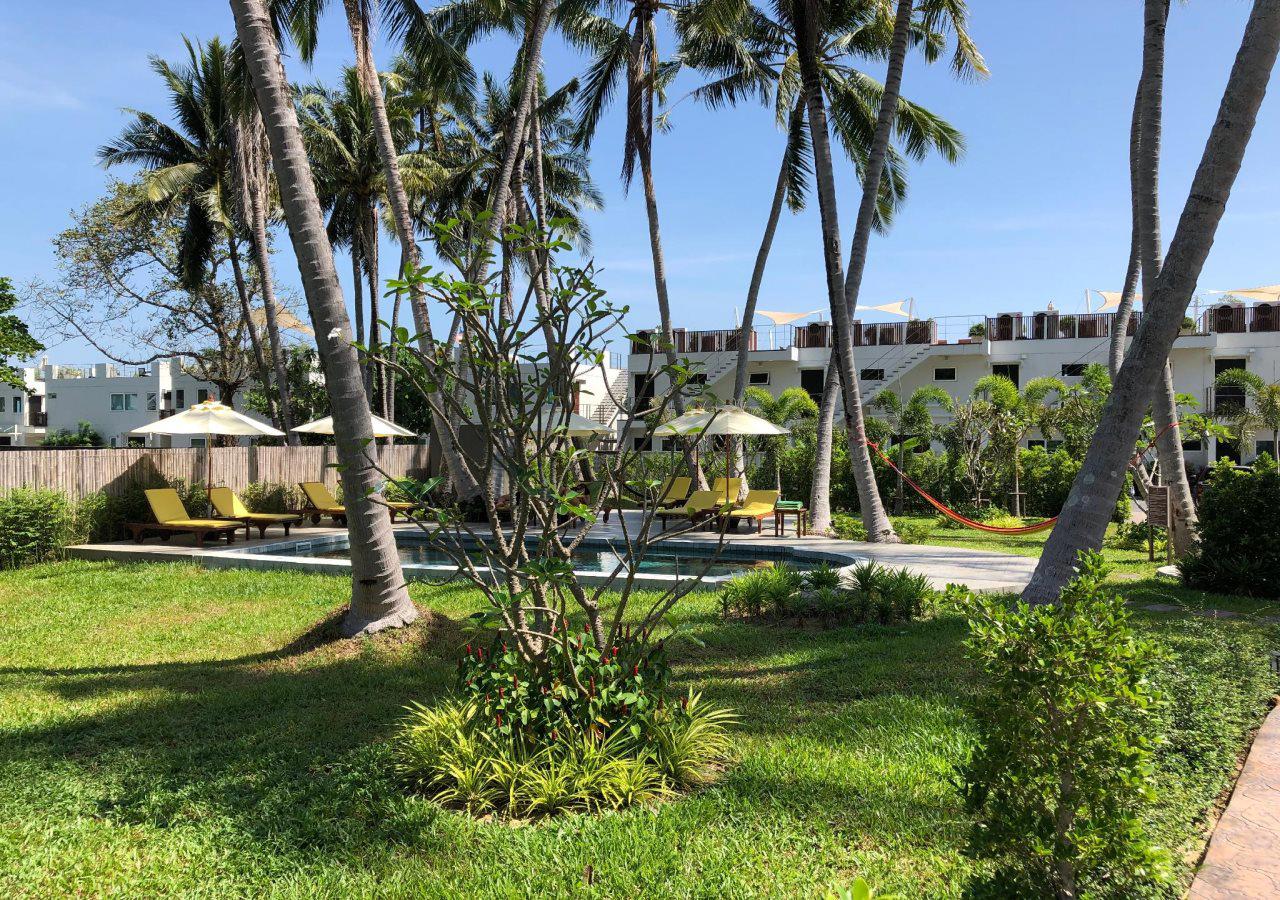 Selina Serenity Rawai Phuket