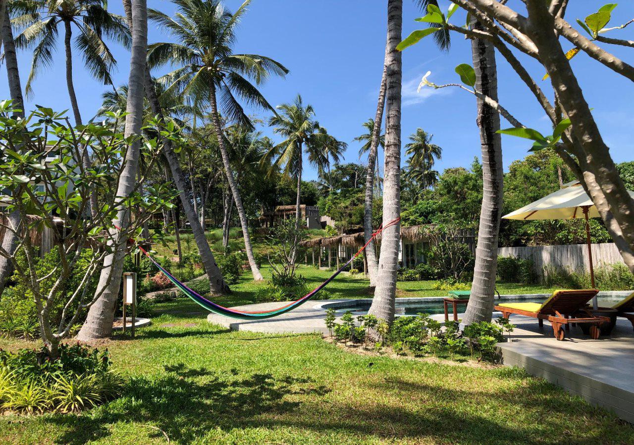 Selina Serenity Rawai Phuket