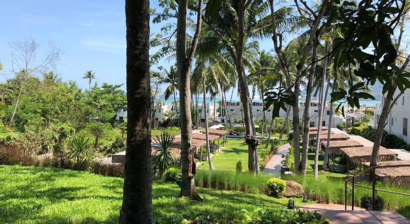 Selina Serenity Rawai Phuket